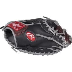 Rawlings R9 32.5" Catcher's Mitt -Baseball Gear Shop 398488978fdb5a419623918e7540df3a