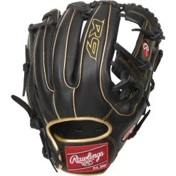 Rawlings R9 Series 11.5" Youth Baseball Glove
