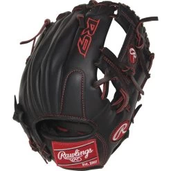 Rawlings R9 Series Pro Taper 11.25" Youth Baseball Glove 5 Rawlings R9 Series Pro Taper 11.25" Youth Baseball Glove -Baseball Gear Shop 3aca612e3b172c5584fb01a1a383b178