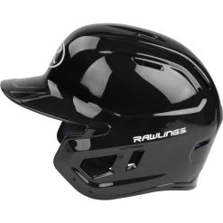 Rawlings MACH Gloss Senior Baseball Batting Helmet -Baseball Gear Shop 3b86ed71fc0524c7f01b70d40e4d37ac