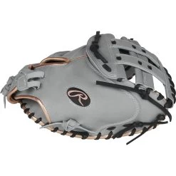 Rawlings Heart Of The Hide 33" Baseball Catchers Mitt -Baseball Gear Shop 3c3293e045b26e7bf434b6c4b6c65fd8