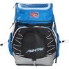 Rawlings R800 Fastpitch Backpack