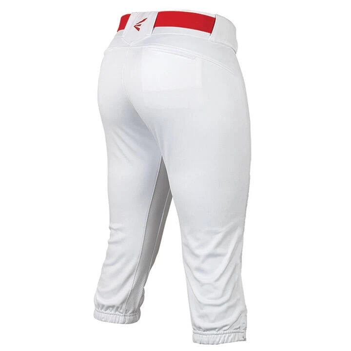 Easton Prowess Youth Baseball Pants - Solid 2 Easton Prowess Youth Baseball Pants - Solid - Image 2