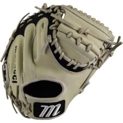 Marucci Ascension M Type 32.5" Catchers Mitt