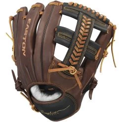 Easton Flagship Youth Baseball Glove 11.75" (FS-D32B) - Right Hand Throw