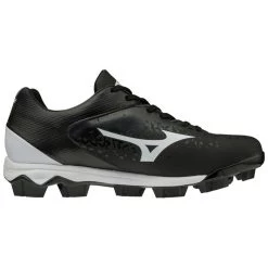 Mizuno Select Nine TPU Low Men's Molded Baseball Cleats -Baseball Gear Shop 40268bb43dd5ebcc45cbf8ab83244519