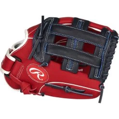 Rawlings Sure Catch Bryce Harper Signature 11.5" Youth Baseball Glove -Baseball Gear Shop 4058d12eca86d426a430ca341eedcf0e