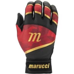 Marucci Foxtrot T-Ball Batting Gloves 7 Marucci Foxtrot T-Ball Batting Gloves -Baseball Gear Shop 407cae8b31ebbc400e1dd8a93a6185b5