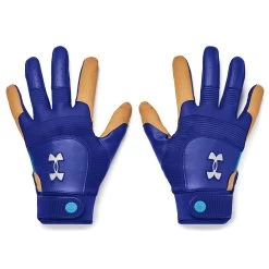 Under Armour Harper Hustle Men's Batting Gloves -Baseball Gear Shop 4132de3077cae1b6c1e5077ca34e1c3f