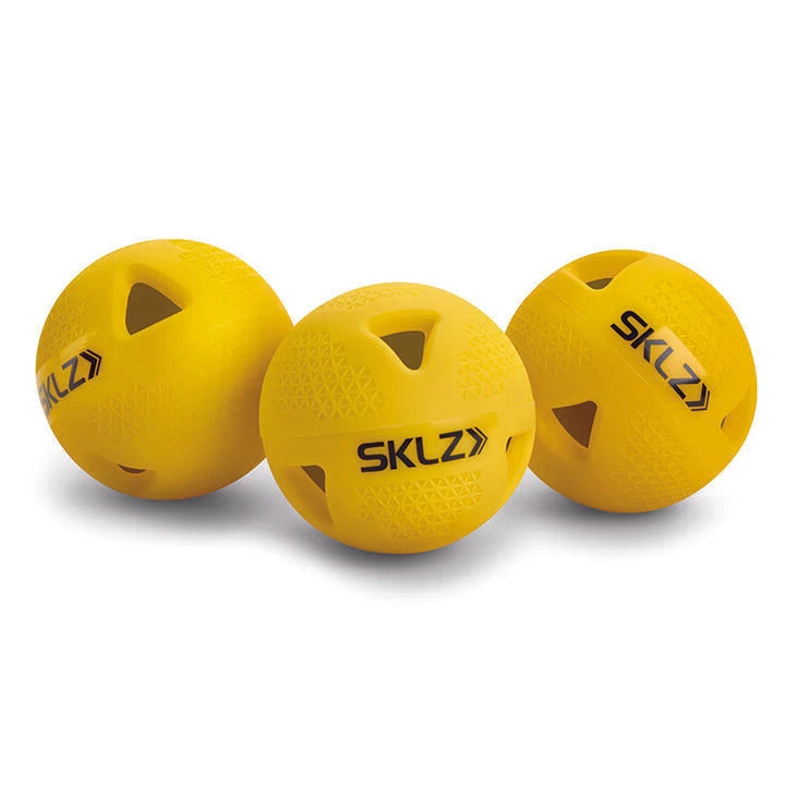 SKLZ Premium Impact Balls - 6PK 3 SKLZ Premium Impact Balls - 6PK - Image 3