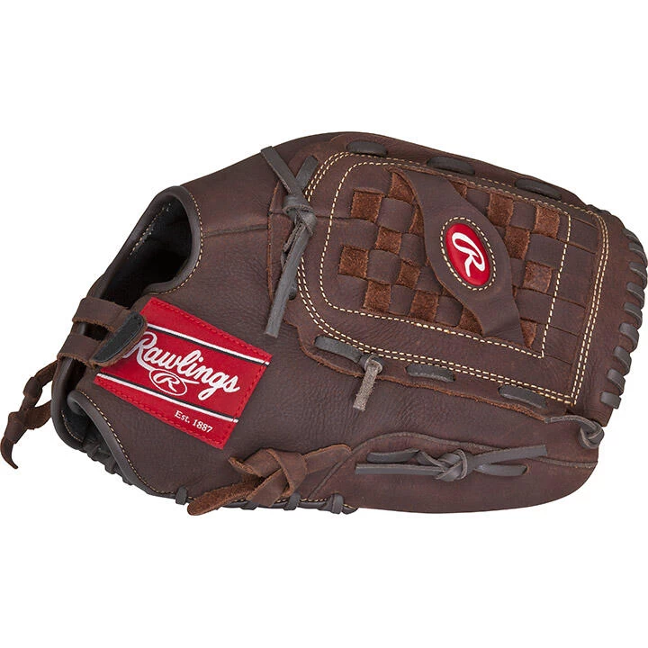 Rawlings Player Preferred 14" Fielder's Softball Glove 3 Rawlings Player Preferred 14" Fielder's Softball Glove - Image 3