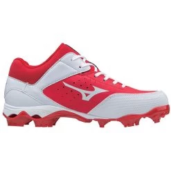 Mizuno 9-Spike Advanced Finch Elite 3 Women's Molded Baseball Cleats -Baseball Gear Shop 41d49014a3799f185772521537791b98
