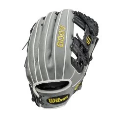 Wilson A500 11" Youth Baseball Glove - Regular