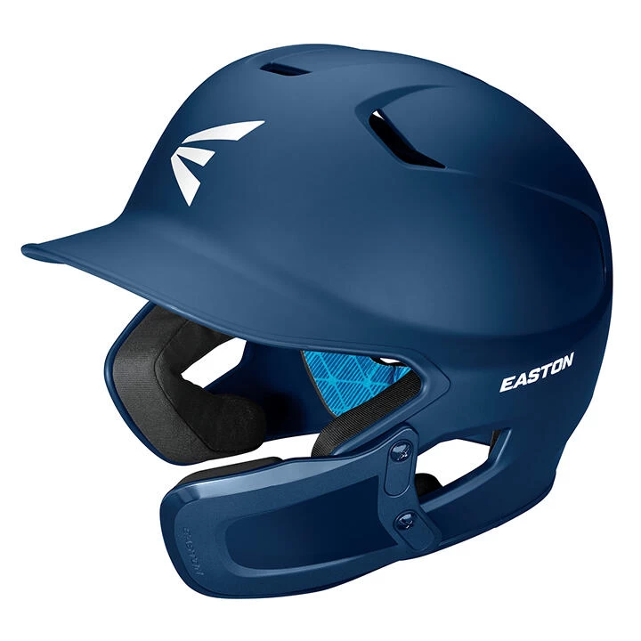 Easton Z5 2.0 Matte Senior Baseball Helmet Jaw Guard 1 Easton Z5 2.0 Matte Senior Baseball Helmet Jaw Guard