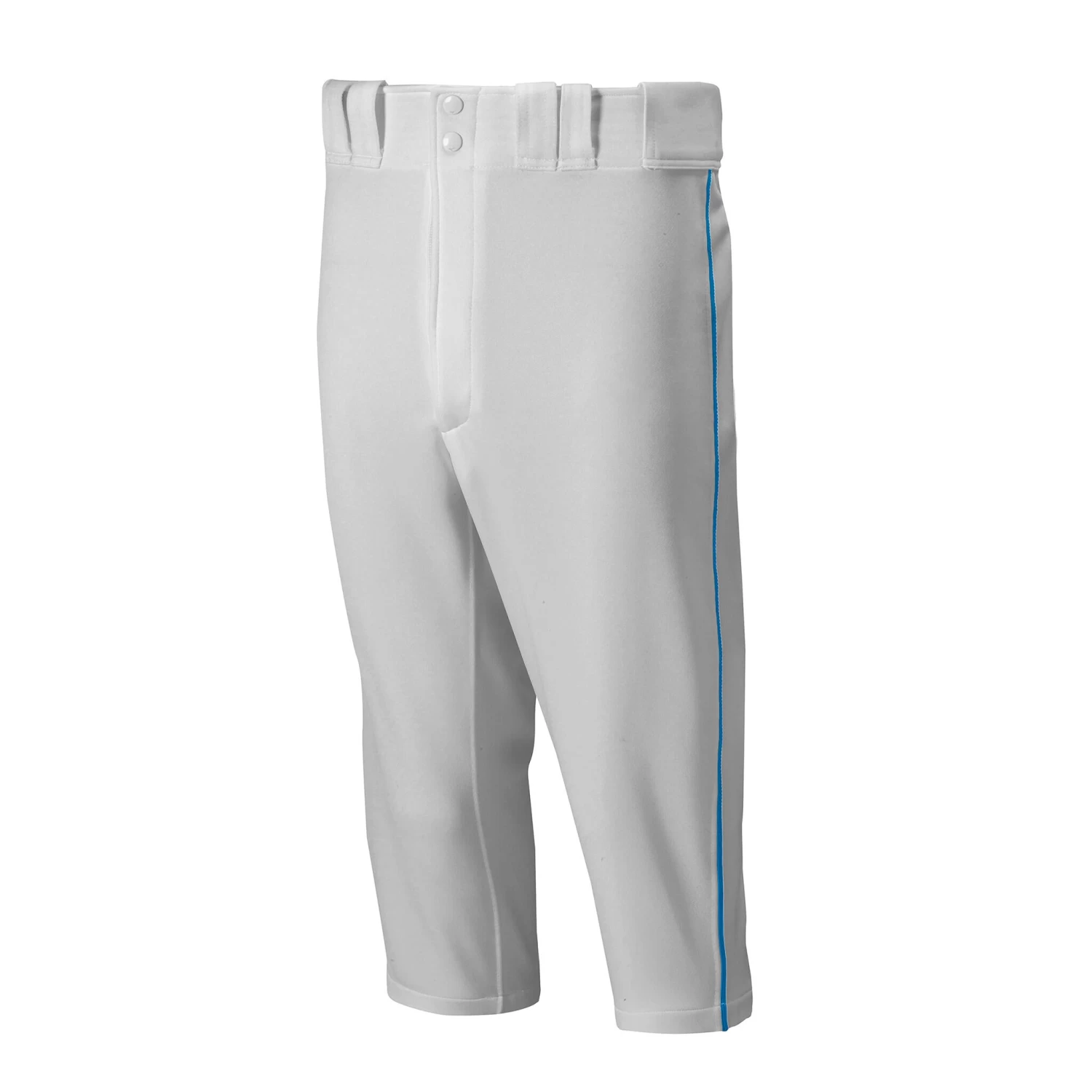 Mizuno Premier Short Piped Youth Baseball Pants 7 Mizuno Premier Short Piped Youth Baseball Pants - Image 7