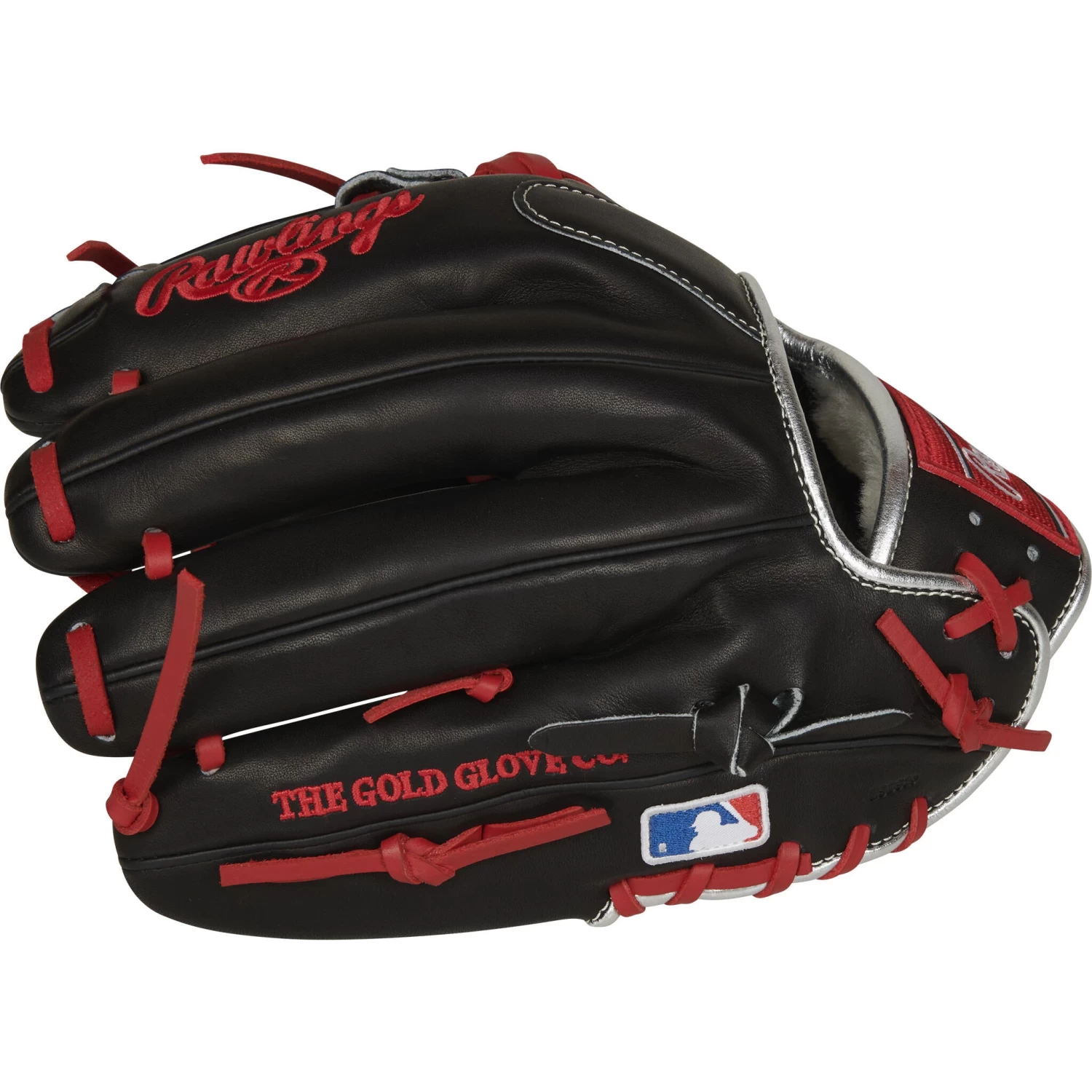 Rawlings Pro Preferred Francisco Lindor 11.75" Baseball Glove 4 Rawlings Pro Preferred Francisco Lindor 11.75" Baseball Glove - Image 4