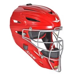 All Star System 7 Solid Youth Catcher's Helmet -Baseball Gear Shop 43e22e509204d167e26704e6a42f0abe 5932b84f c23f 40c8 a100 f1f5d2a40255