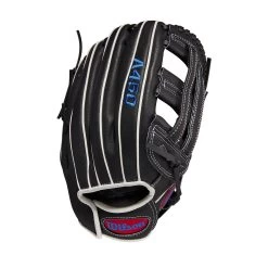 Wilson A450 12" Youth Baseball Glove - Right Hand Throw