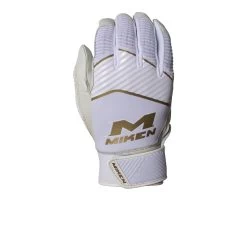 Miken Pro Gold Baseball Batting Gloves 8 Miken Pro Gold Baseball Batting Gloves -Baseball Gear Shop 44151a06a728977a74c48835e848e10b