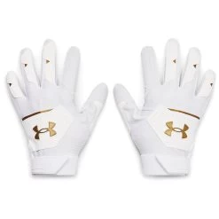 Under Armour Clean Up 21 Men's Baseball Batting Gloves