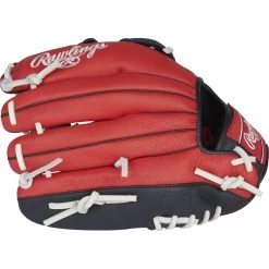 Rawlings Select Pro Lite Ronald Acuna Jr. 11.5" Youth Baseball Glove -Baseball Gear Shop 44548bb23fad4e79ebc62af18249b888