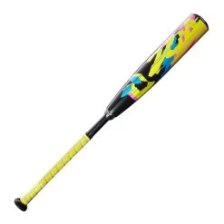 DeMarini Zoa Glitch (-10) 2 3/4" Baseball Bat - USSSA (2022) -Baseball Gear Shop 44c246062665d6a695ed129c1904d13a