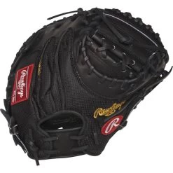 Rawlings Heart Of The Hide Yadier Molina 34" Catcher's Mitt 5 Rawlings Heart Of The Hide Yadier Molina 34" Catcher's Mitt -Baseball Gear Shop 44e9d6ce312eeee15065248a0266aecf