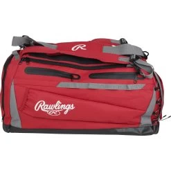 Rawlings MACH Hybrid Duffle Bag 14 Rawlings MACH Hybrid Duffle Bag -Baseball Gear Shop 450684a3d70c98a34da18ebba9c5b9cd