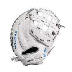 Easton Ghost NX Fastpitch Softball Catcher's Mitt 34"