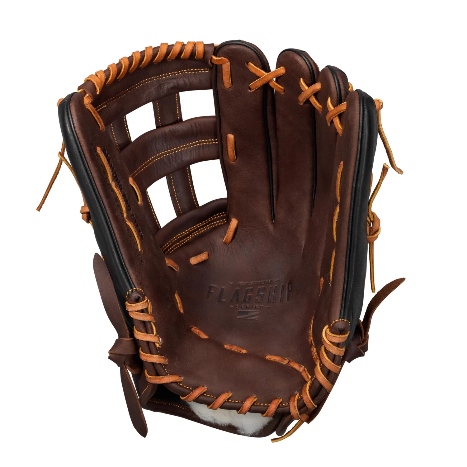 Easton Flagship 12.75" Youth Baseball Glove 2 Easton Flagship 12.75" Youth Baseball Glove - Image 2