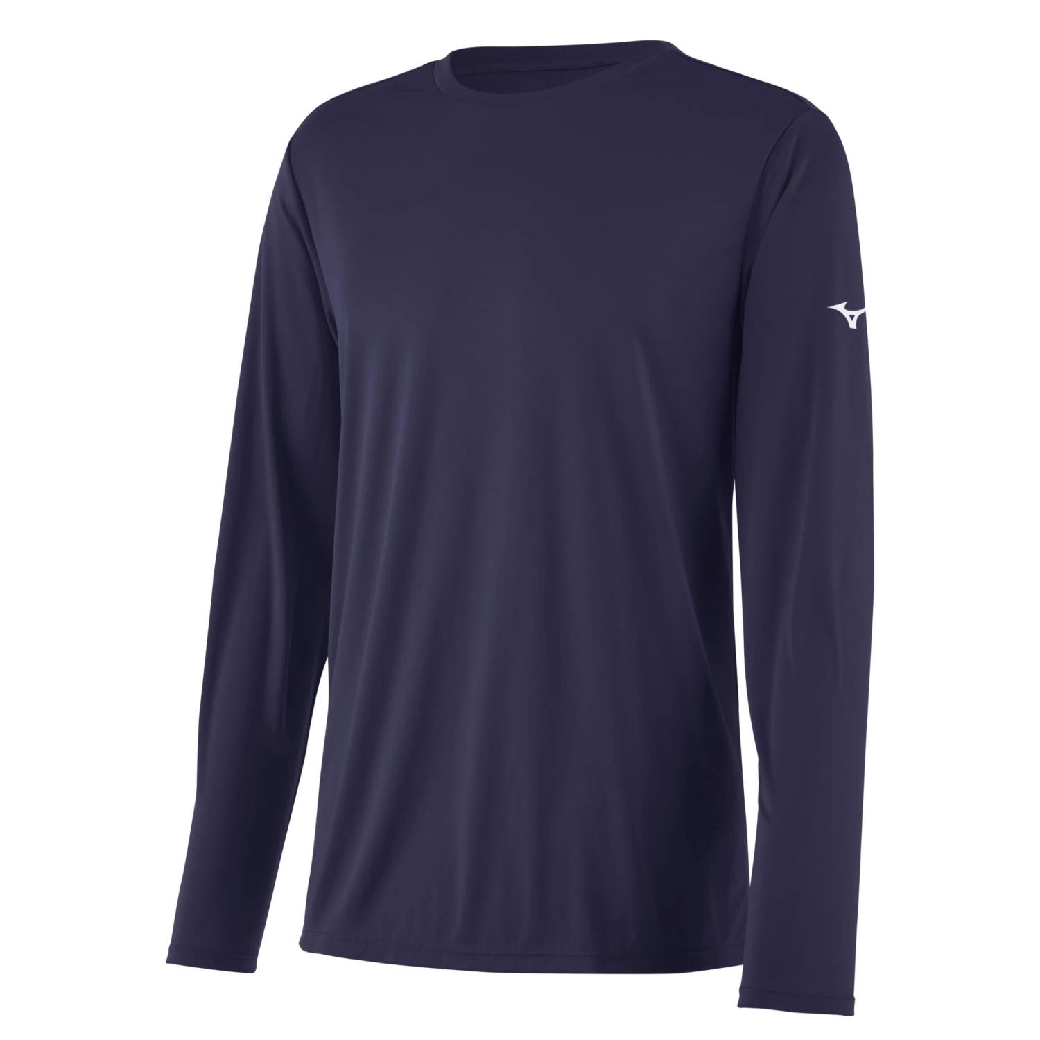 Mizuno NXT Youth Long Sleeve Tee 2 Mizuno NXT Youth Long Sleeve Tee - Image 2