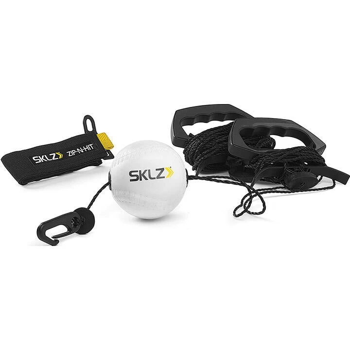 SKLZ Zip-N-Hit Trainer 1 SKLZ Zip-N-Hit Trainer