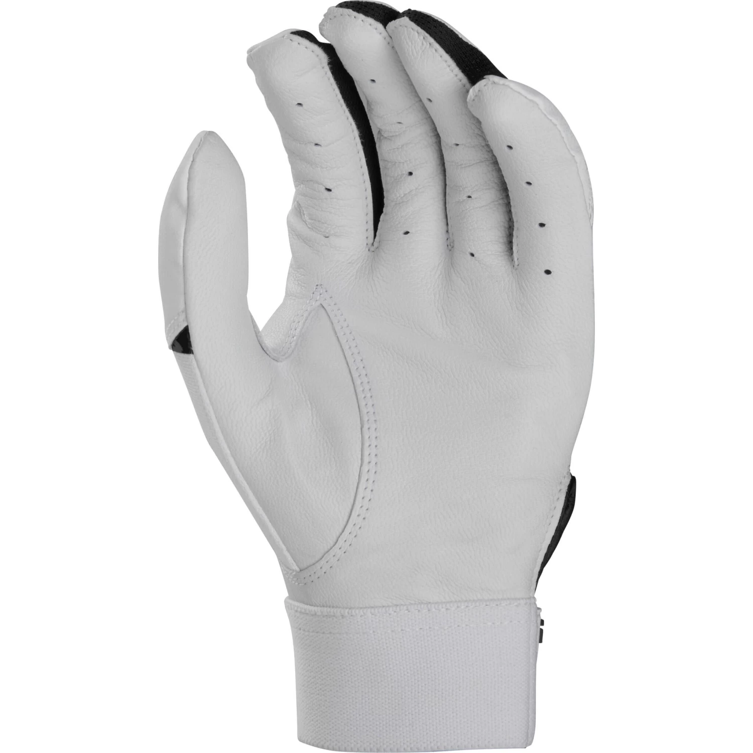 Rawlings 5150 Baseball Batting Gloves 2 Rawlings 5150 Baseball Batting Gloves - Image 2