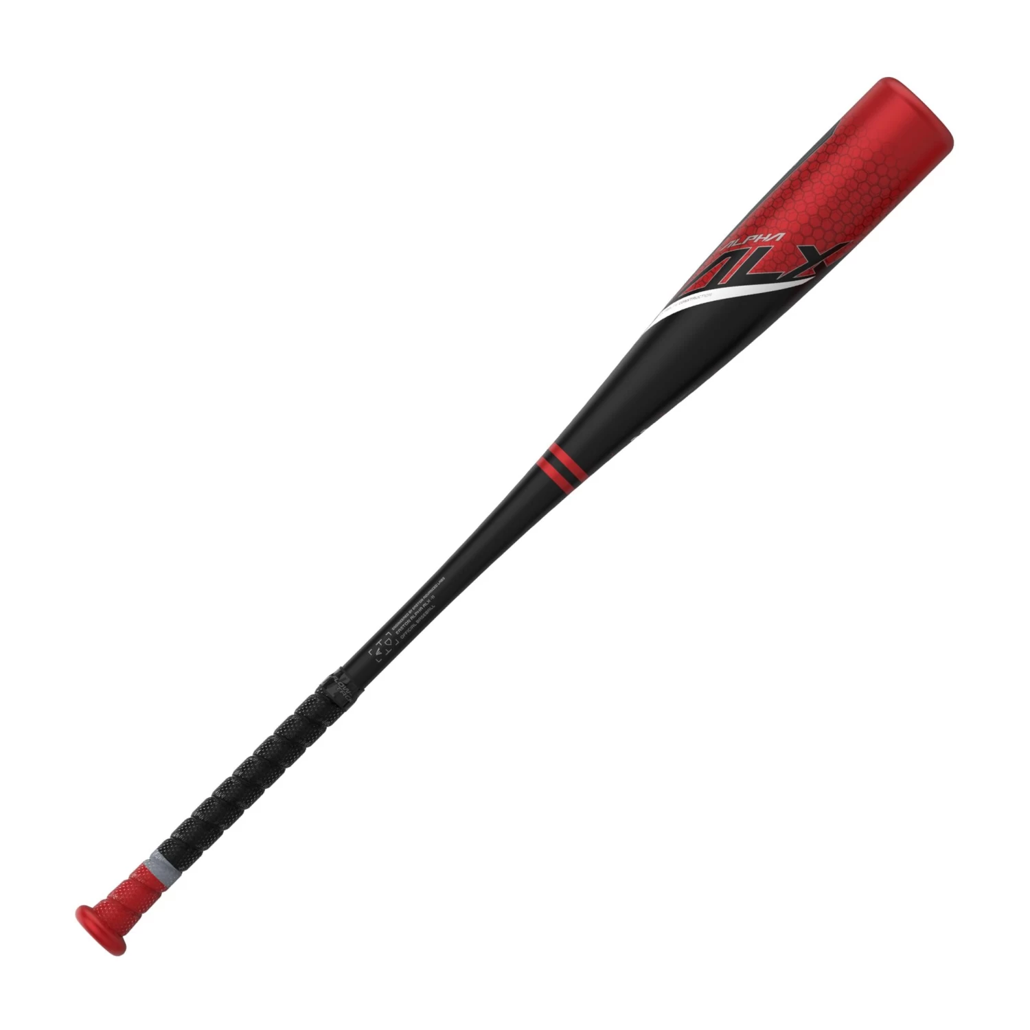 Easton Alpha ALX -11 T-Ball (Big Barrel) USABB Baseball Bat 2 Easton Alpha ALX -11 T-Ball (Big Barrel) USABB Baseball Bat - Image 2