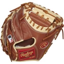 Rawlings Pro Preferred 33" Catcher's Mitt