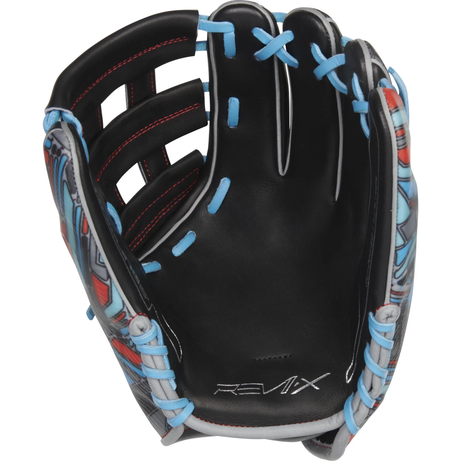 Rawlings REV1X 11.75" Infield Baseball Glove 2 Rawlings REV1X 11.75" Infield Baseball Glove - Image 2