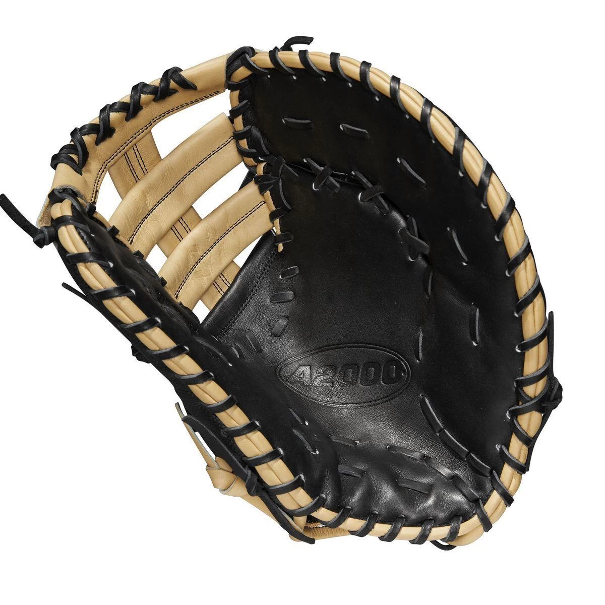 Wilson 2023 A2000 Superskin 1679 12.5" First Base Mitt 2 Wilson 2023 A2000 Superskin 1679 12.5" First Base Mitt - Image 2