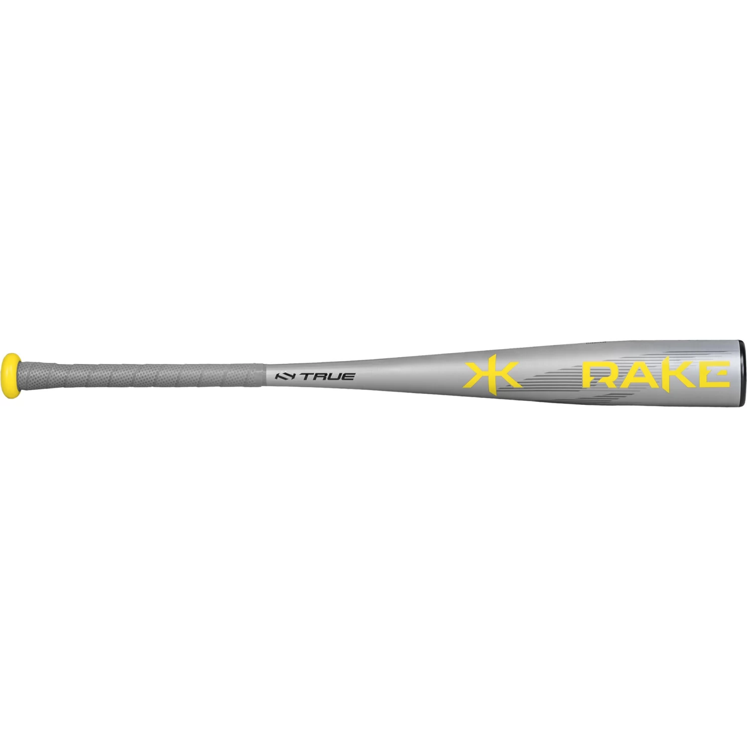 True Temper Rake 2 3/4” (-10) Baseball Bat - USSSA 1 True Temper Rake 2 3/4” (-10) Baseball Bat - USSSA