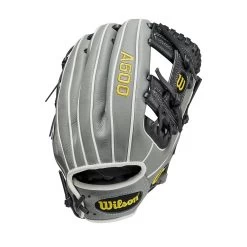 Wilson A500 11" Youth Baseball Glove - Full Right