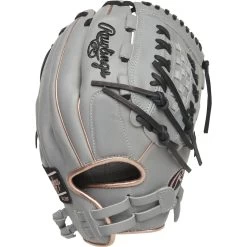 Rawlings Liberty Advanced Colour Sync 12.5" Softball Glove