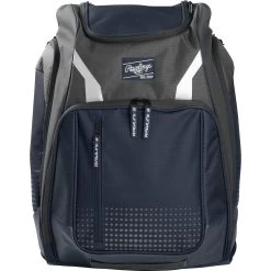 Rawlings Legion Baseball Backpack -Baseball Gear Shop 4894c8a18b1fb554436214d10e3a4d07