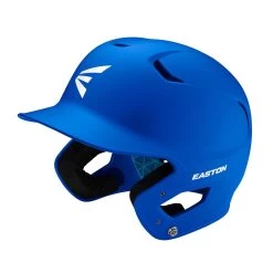 Easton Z5 2.0 Matte Solid Senior Baseball Batting Helmet - XL -Baseball Gear Shop 48c2bb44b3bfc3d621f643a65880097d