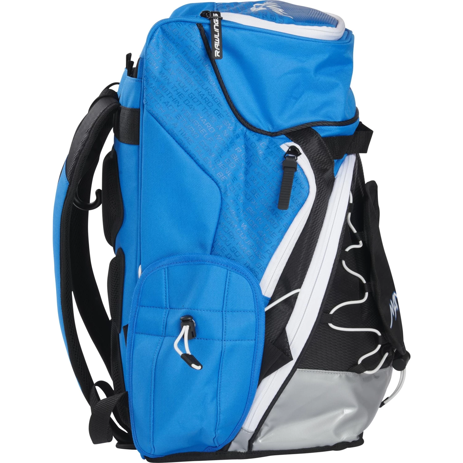 Rawlings R800 Fastpitch Backpack 4 Rawlings R800 Fastpitch Backpack - Image 4