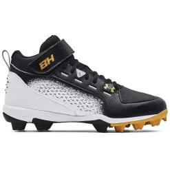 Under Armour Harper 6 Mid RM Men's Baseball Cleats