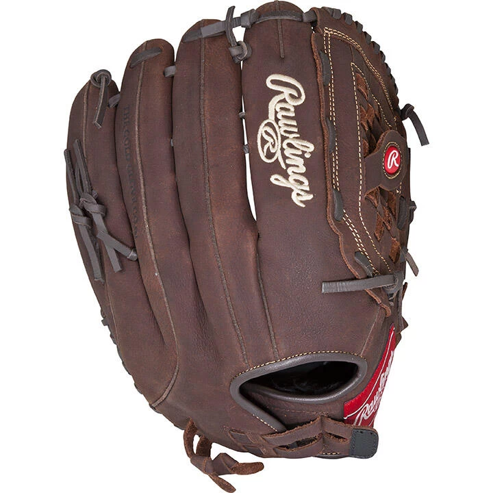 Rawlings Player Preferred 14" Fielder's Softball Glove 1 Rawlings Player Preferred 14" Fielder's Softball Glove