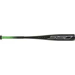 Rawlings 5150 Alloy 2 3/4" (-10) Youth Baseball Bat - USSSA (2021)