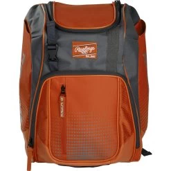 Rawlings Franchise Baseball Backpack -Baseball Gear Shop 49e8244e9854c7855589f8dec65792df
