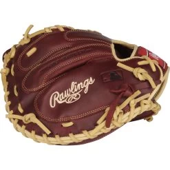 Rawlings Sandlot 33" Baseball Catcher's Mitt -Baseball Gear Shop 49fe3fb91791ae4b82074a366c764363