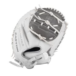Easton Jen Schroeder Elite Fastpitch Catcher's Mitt - 33"