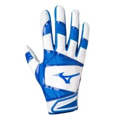 Mizuno B-303 Senior Baseball Batting Gloves -Baseball Gear Shop 4b67ea30378bb560d028c5886e5715ad